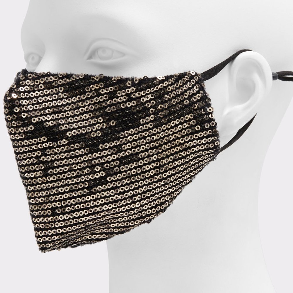 NWT ALDO FACE MASK